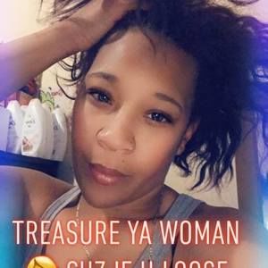 Meet your Posher, Veronica